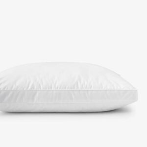 New The Company Store 
Legends Hotel
Alberta Down Alternative Pillow King Gusset